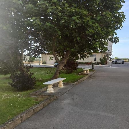 Apartamento Sky Noja Exterior foto