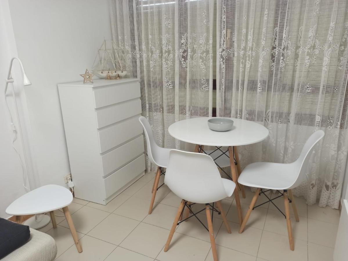 Apartamento Sky Noja Exterior foto