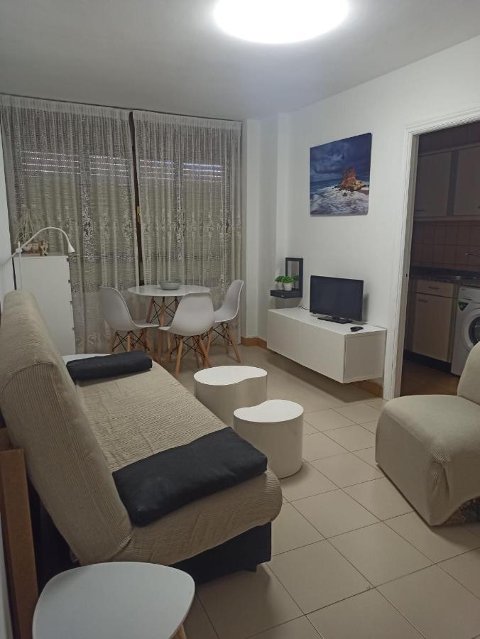Apartamento Sky Noja Exterior foto