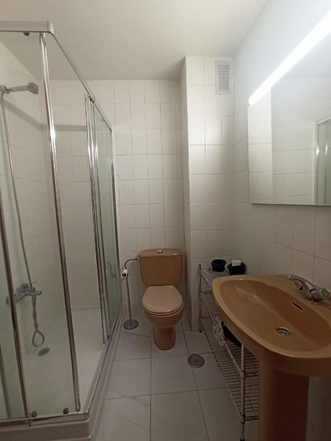 Apartamento Sky Noja Exterior foto