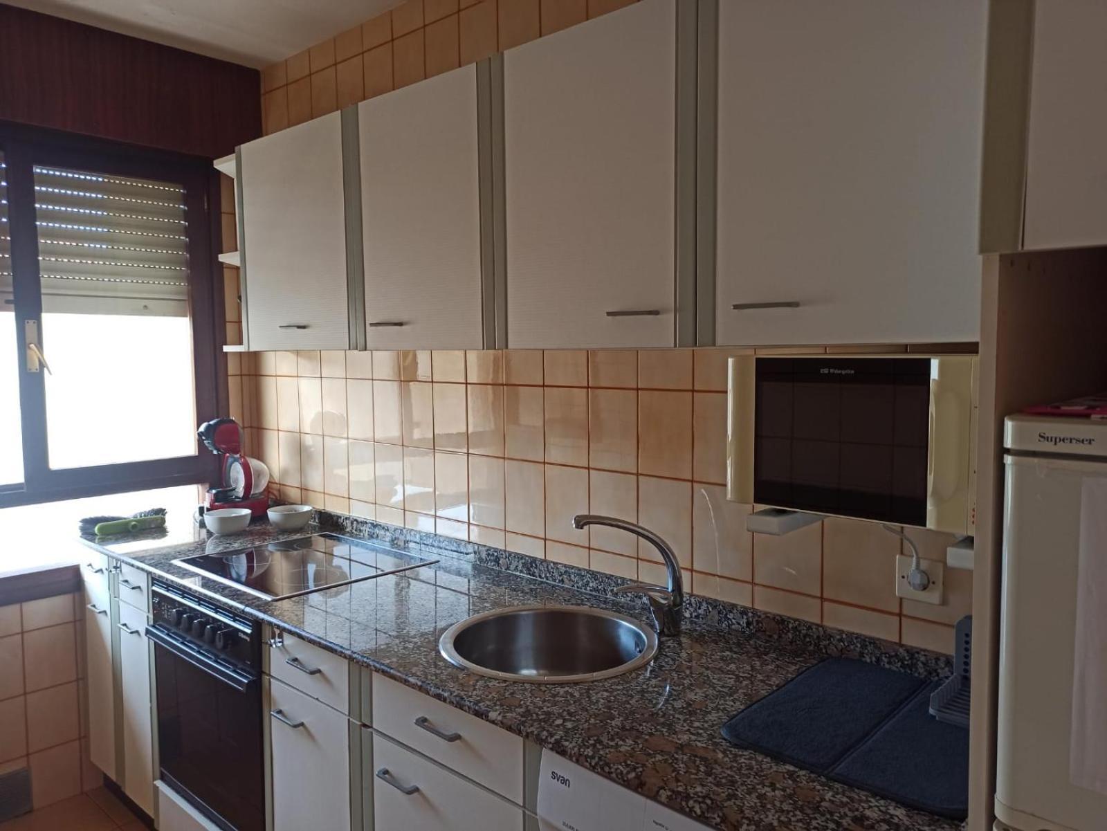 Apartamento Sky Noja Exterior foto