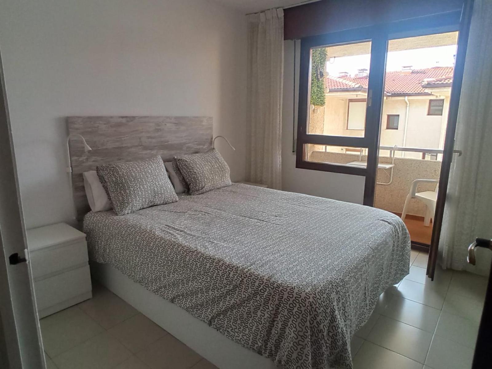 Apartamento Sky Noja Exterior foto