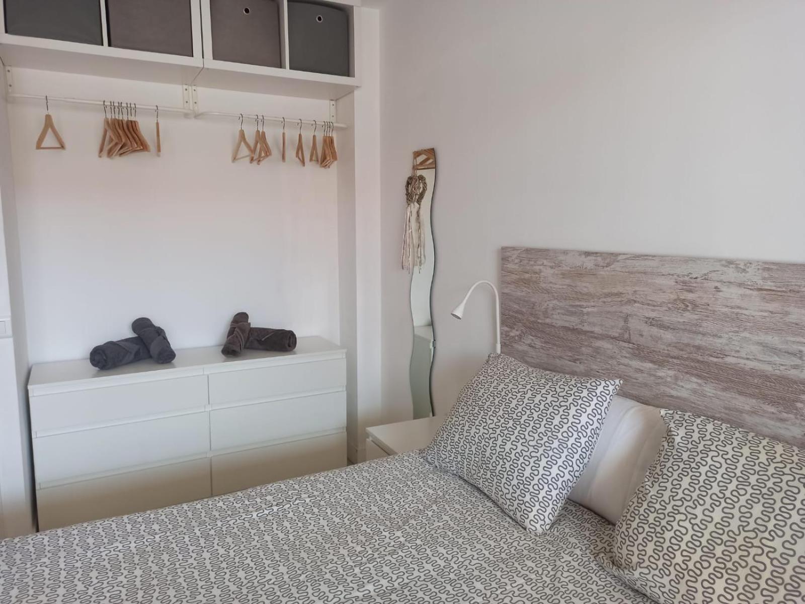Apartamento Sky Noja Exterior foto
