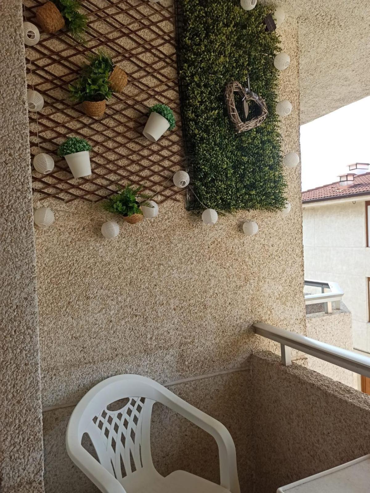 Apartamento Sky Noja Exterior foto